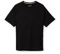 Smartwool Merino Sport 120 Short Sleeve T-shirt Black 2XL Man