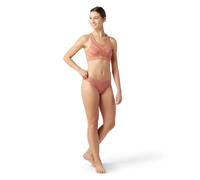 Smartwool Merino Sport Seamless Bikini - Lightweight Comfort for Active Women