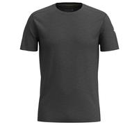 Smartwool Merino Boxed Short Sleeve T-shirt Grey M Men