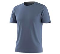 Smartwool - Merino Tee Boxed - Merino shirt size XL, blue