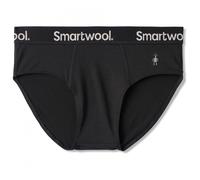 Smartwool - Merinosport Brief Boxed - Merino base layer size M, black