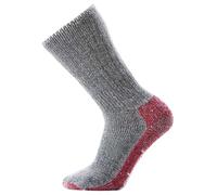 Smartwool Mountaineer Classic Edition Max Cushion Socks Grey EU 42-45