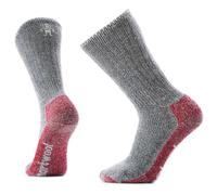 Smartwool Unisex Mountaineer Classic Edition Max Cushion Socks, Black, XL