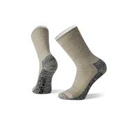 Smartwool Mountaineer Classic Edition Maximum Cushion Crew Socks: Taup
