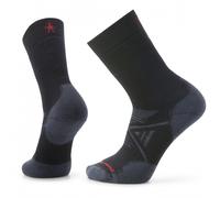 Smartwool - Nordic Full Cushion Crew - Ski socks size S, black