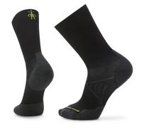 Smartwool - Nordic Targeted Cushion Crew - Ski socks size M, black