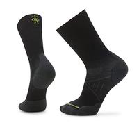 Smartwool Nordic Targeted Cushion Crew Socks, Black, L