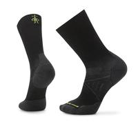 Smartwool Nordic Targeted Cushion Crew Socks, BLACK, Medium