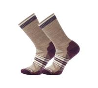 Smartwool Outdoor Light Cushion Crew Sock, MEDIUM GRAY, Extra Large