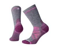 Smartwool Performance Hike Full Cushion Crew Socks Grey EU 38-41 Woman
