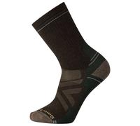 Smartwool Mens Hike Full Cushion Crew Hiking Socks, Chestnut, L UK