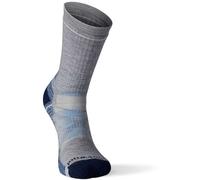 Smartwool Performance Hike Full Cushion Crew Socks Grey EU 38-41 Women