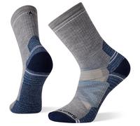 Smartwool Performance Hike Full Cushion Crew Socks Grey EU 46-49 Men