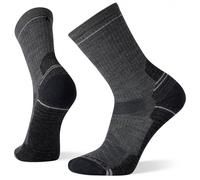 Smartwool Hike Light Cushion Crew Socks Grey EU 46-49