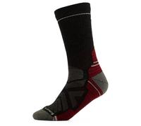 Smartwool Performance Hike Light Cushion Crew Socks Grey EU 34-37 Men