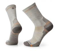 Smartwool - Performance Hike Light Cushion Crew - Walking socks size XL, grey