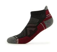 Smartwool - Performance Hike Light Cushion Low Ankle - Walking socks size S, black