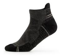 Smartwool - Performance Hike Light Cushion Low Ankle - Walking socks size 8-10,5, black