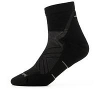 Smartwool - Performance Run Targeted Cushion Ankle - Running socks size L, black