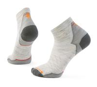 Smartwool - Performance Run Zero Cushion Ankle - Running socks size L, grey