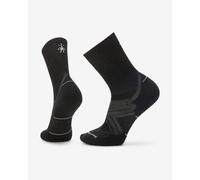 Smartwool - Run Cold Weather Targeted Cushion Crew - Running socks size XL, black