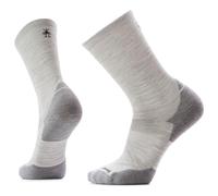 Smartwool - Run Cold Weather Targeted Cushion Crew - Running socks size L, grey