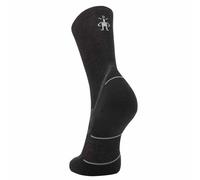 Smartwool - Run Cold Weather Targeted Cushion Crew - Running socks size XL, black