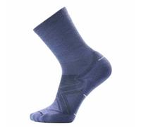 Smartwool Run Cold Weather Targeted Cushion Crew Socks M Blue Women