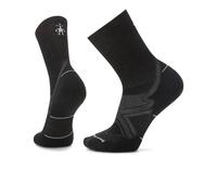 Smartwool - Run Cold Weather Targeted Cushion Crew - Running socks size M, black
