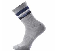 Smartwool Run Cold Weather Targeted Cushion Horizo M Gray Women