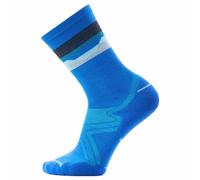 Smartwool - Run Cold Weather TC Horizons Crew Socks - Running socks size 8-10,5, blue