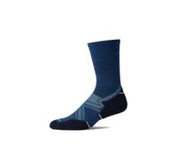 Smartwool Run Cold Weather Targeted Cushion Merino Wool Crew Socks for Men and Women