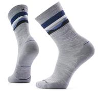 Smartwool - Run Cold Weather TC Horizons Crew Socks - Running socks size 11-13,5, grey