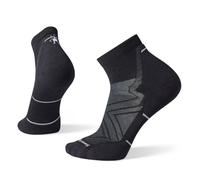 Smartwool - Performance Run Targeted Cushion Ankle - Running socks size 8-10,5, black