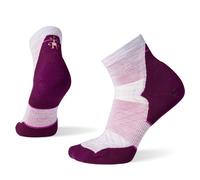 Smartwool Run Targeted Cushion Ankle Socks Merino Wool Lightweight Breathable