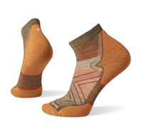 Smartwool Run Targeted Cushion Ankle Socks - Merino Wool Trail Running Socks.