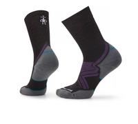 SmartWool Run Targeted Cushion Cold Weather Women's Crew Socks | UK S