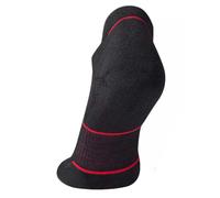 Smartwool Women's Women's Run Targeted Cushion Low Ankle Socks Women's Run Targeted Cushion Low Ankle Socks