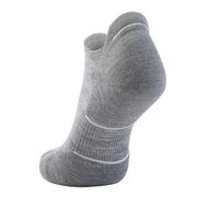Smartwool - Women's Run Targeted Cushion Low Ankle - Running socks size 2-4,5, grey