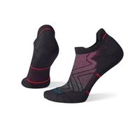 Smartwool Run Targeted Cushion Low Ankle Socks L Black Women