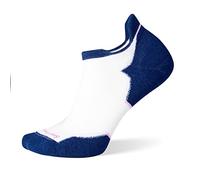 Smartwool Run Targeted Cushion Low Ankle Socks - Women's, White, Small