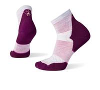 SmartWool Run Targeted Cushion Women's Ankle Socks - SS25