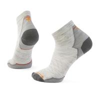 Smartwool - Performance Run Zero Cushion Ankle - Running socks size L, grey