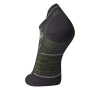 Smartwool Unisex Run Zero Cushion Low Ankle Socks Run Zero Cushion Low Ankle Socks (pack of 1)