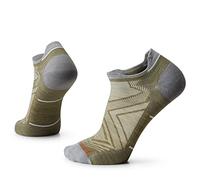 Smartwool Run Zero Cushion Low Short Socks EU 38-41