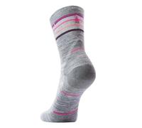 Smartwool Run Zero Cushion Mid Crew Socks