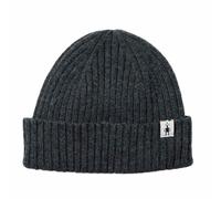 Smartwool - Second Cut Cuff Beanie - Beanie size One Size, black