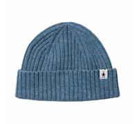 Smartwool - Second Cut Cuff Beanie - Beanie size One Size, blue