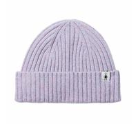 Smartwool - Second Cut Cuff Beanie - Beanie size One Size, purple