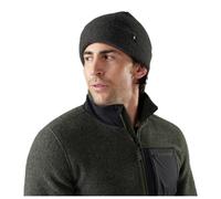 Smartwool - Second Cut Fleece Beanie - Beanie size One Size, black